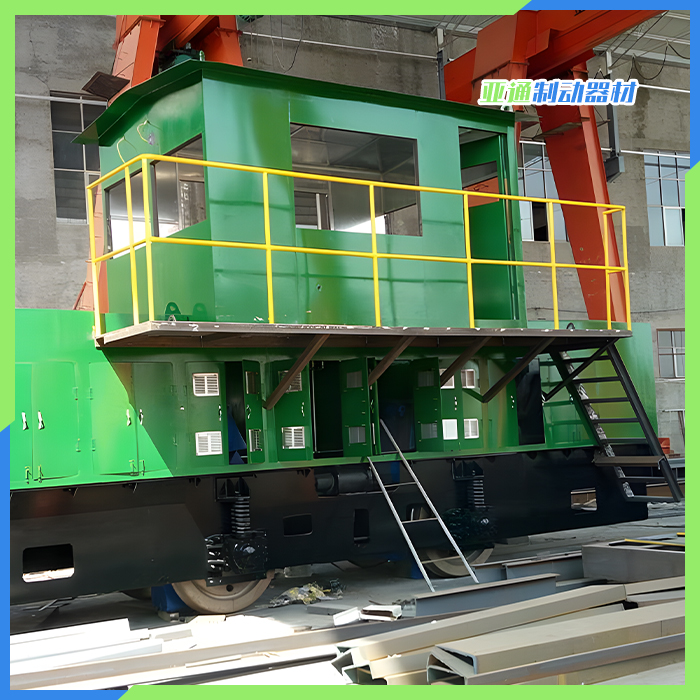 電機(jī)車(chē)