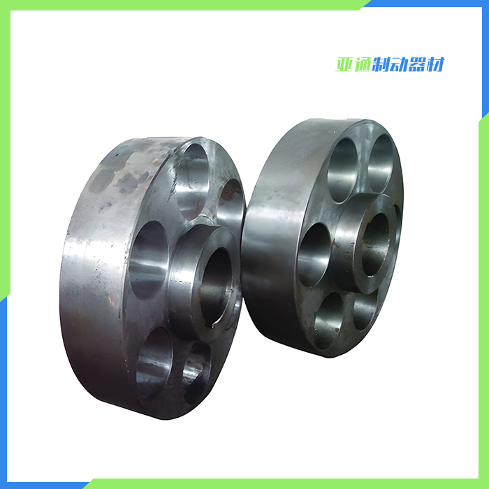 偏心輪輪轂、